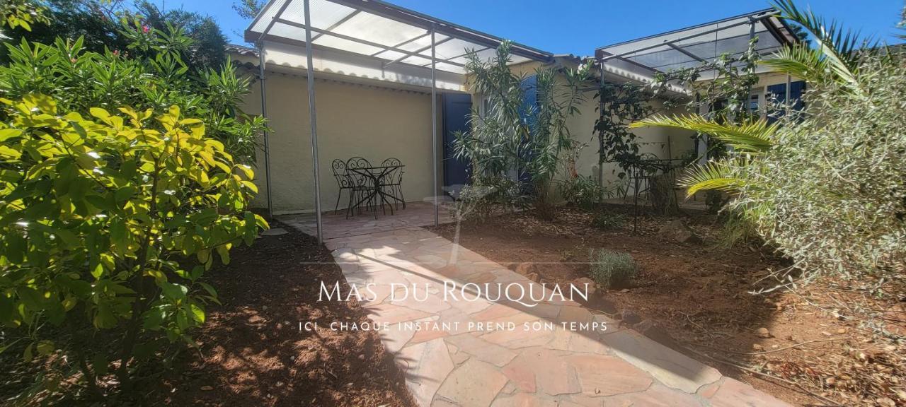 Le Mas Du Rouquan Vidauban Ngoại thất bức ảnh