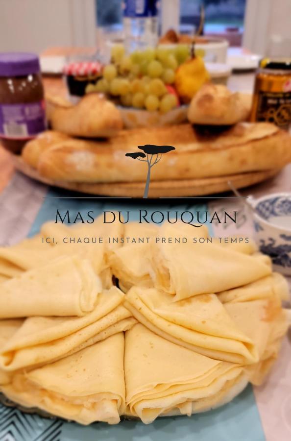 Le Mas Du Rouquan Vidauban Ngoại thất bức ảnh