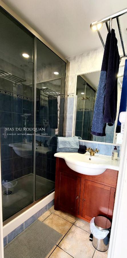 Le Mas Du Rouquan Vidauban Ngoại thất bức ảnh